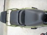 �������� �� ������ �������� Honda PS250 2004 ���� 20